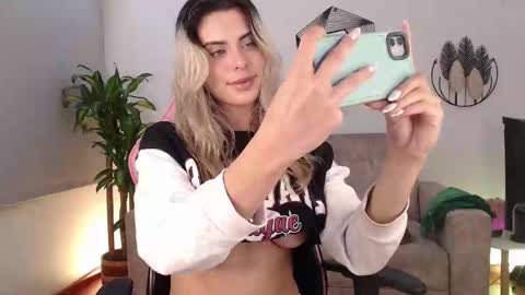 ALIS online show from February 2025 04:33:01 AM