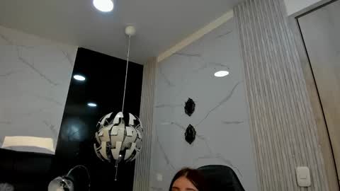 Maylin online show from December 2024 06:37:01 AM