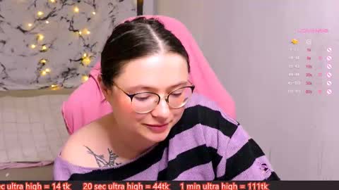 Hanna online show from February 2025 12:41:01 AM