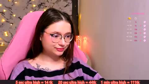 Hanna online show from February 2025 12:48:02 AM