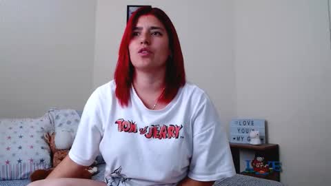 Snapshot of meehturt chatting on September 2025 06:35:02 PM anna online show from September 2025 06:35:02 PM