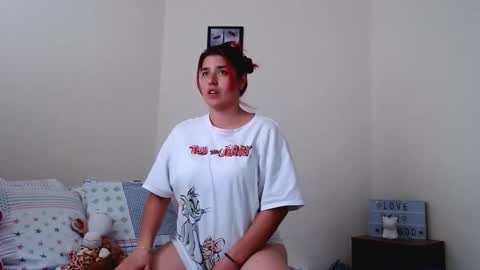 Snapshot of meehturt chatting on November 2025 04:42:01 PM anna online show from November 2025 04:42:01 PM