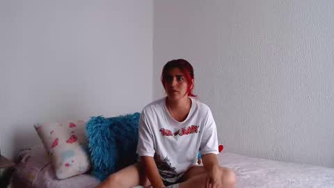 Snapshot of meehturt chatting on December 2025 05:50:01 PM anna online show from December 2025 05:50:01 PM