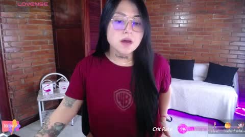 Welcome my rooomLovense is active my orgasms in your hands Give me more pleasure aPrivate Exclusive online show from December 2024 07:11:02 PM
