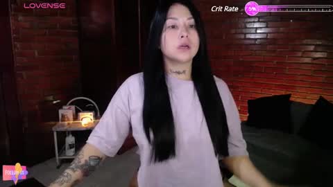 Welcome my rooomLovense is active my orgasms in your hands Give me more pleasure aPrivate Exclusive online show from February 2025 07:31:01 AM