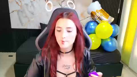 Megan online show from September 2025 02:31:01 PM