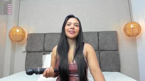  MEGAN online show from January 2025 12:09:01 PM
