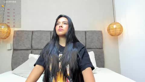  MEGAN online show from February 2025 12:05:02 PM