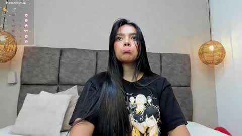  MEGAN online show from February 2025 12:04:02 PM