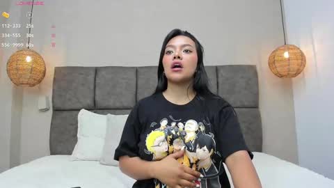  MEGAN online show from February 2025 12:09:02 PM