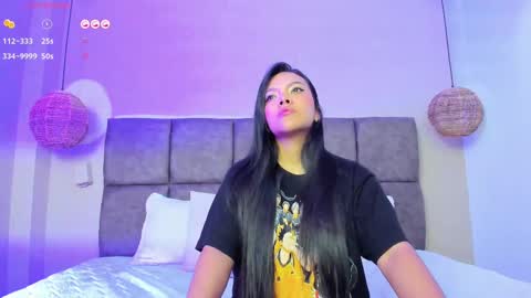  MEGAN online show from March 2025 12:12:01 PM