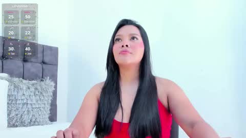  MEGAN online show from September 2025 12:05:01 PM