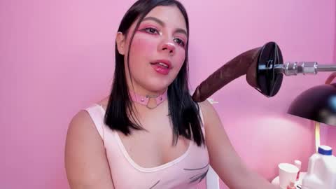 Megan  online show from December 2025 07:42:02 PM