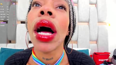 Megan online show from September 2025 04:51:02 PM