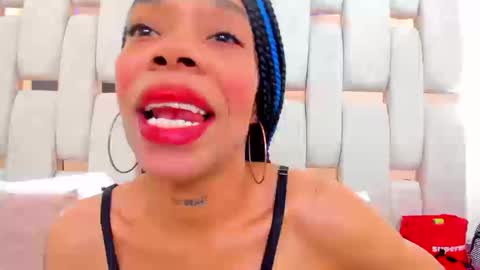 Megan online show from September 2025 05:05:02 PM