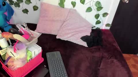Megan online show from December 2024 12:14:02 PM