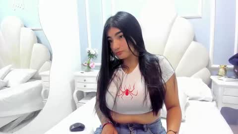 megancooperss online show from September 2025 11:35:01 AM