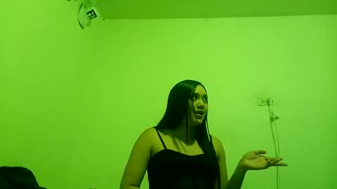 Snapshot of meganhot2004 chatting on February 2025 08:49:02 AM meganhot2004 online show from February 2025 08:49:02 AM