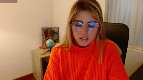 MEGAN online show from February 2025 05:58:01 PM