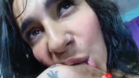 megan online show from January 2025 07:07:02 PM