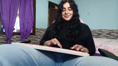 megan online show from February 2025 05:42:02 PM