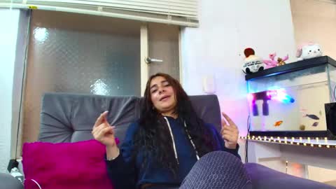 megan online show from September 2025 04:40:01 PM