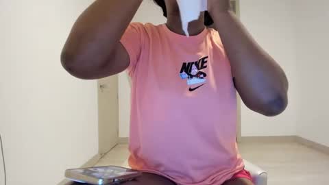 meganmir1 online show from January 2025 11:41:01 PM