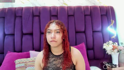 Snapshot of megannherrera chatting on September 2025 12:08:02 PM Megan online show from September 2025 12:08:02 PM