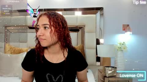 Snapshot of megannherrera chatting on December 2025 11:52:01 AM Megan online show from December 2025 11:52:01 AM