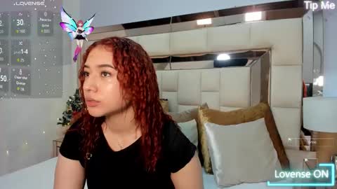 Snapshot of megannherrera chatting on December 2025 11:52:02 AM Megan online show from December 2025 11:52:02 AM