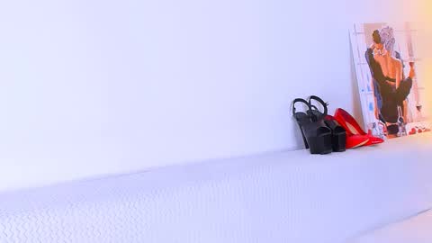 Snapshot of meganstones chatting on November 2025 06:51:01 PM Megan online show from November 2025 06:51:01 PM