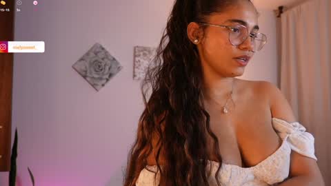 Ig melysweet   online show from January 2025 06:38:01 AM