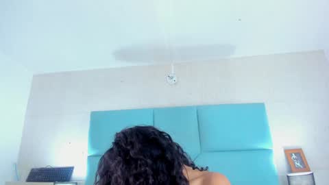 Melanny garcia online show from December 2024 04:35:02 PM
