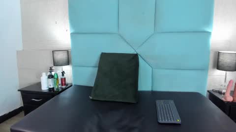Melanny garcia online show from February 2025 09:08:02 PM