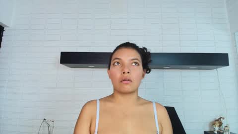 Melanny garcia online show from September 2025 07:38:01 PM