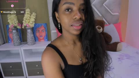 Melanie online show from January 2025 11:37:02 AM
