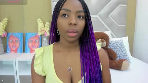 Melanie online show from March 2025 11:25:02 AM