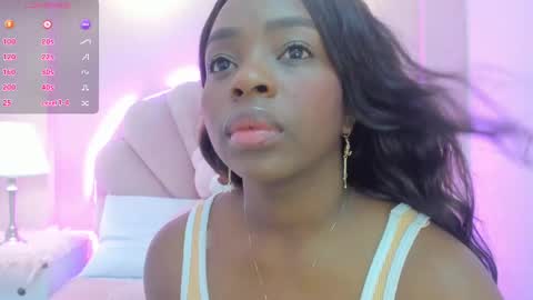 Melanie online show from September 2025 03:41:02 AM