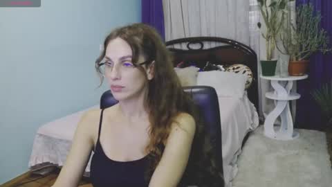 Melina online show from September 2025 08:15:02 AM