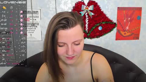 Melinda online show from December 2024 05:29:02 AM