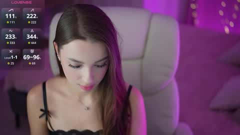 Melisa Ross online show from September 2025 06:52:02 PM