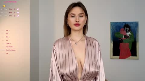 Melissa online show from December 2024 08:00:01 AM