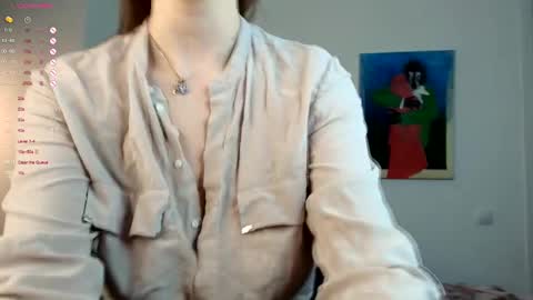 Melissa online show from December 2024 02:41:02 PM