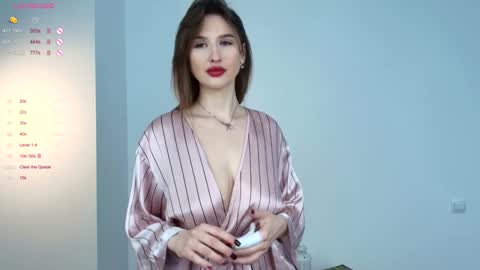 Melissa online show from January 2025 08:06:01 AM