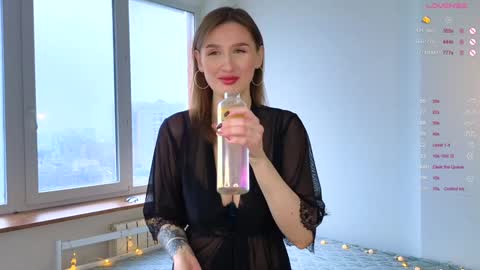 Melissa online show from January 2025 08:11:02 AM