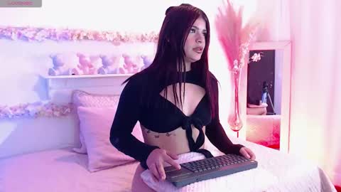 Melisa online show from September 2025 04:57:01 AM