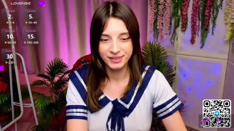 Melissa online show from February 2025 04:59:01 AM
