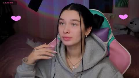 Freya  IM NONUDE online show from November 2025 11:48:01 PM