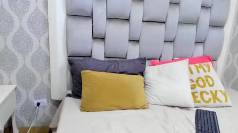 meloddy_parker online show from January 2025 02:50:02 PM