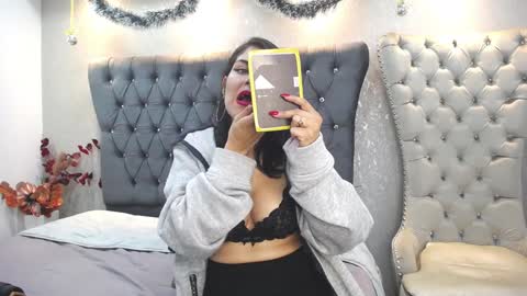 Melodi online show from January 2025 12:48:01 AM